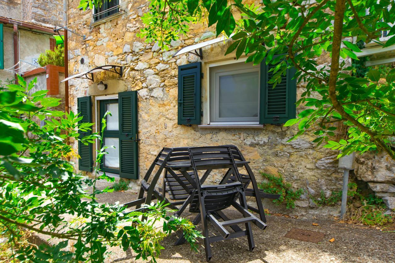 Tourist Dependance "Cinque Terre" Διαμέρισμα La Foce Εξωτερικό φωτογραφία
